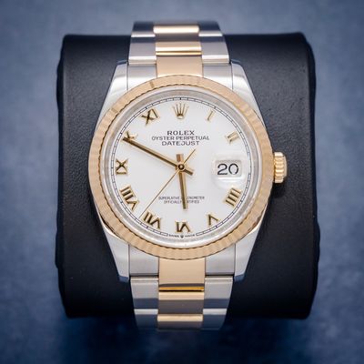 Rolex Datejust 