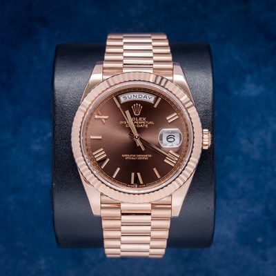 Rolex Day-Date 