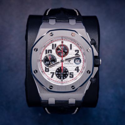 Audemars Piguet N/A 