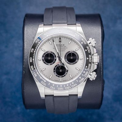 Rolex Cosmograph Daytona 