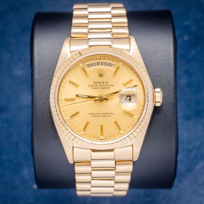 Rolex Day-Date 