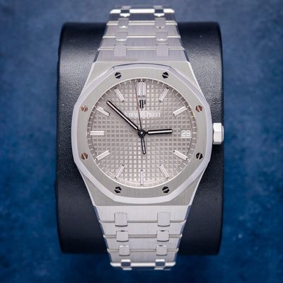 Audemars Piguet N/A 