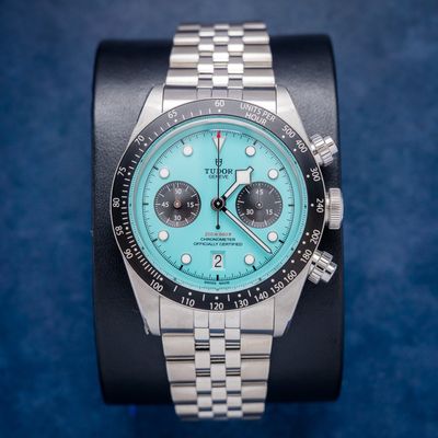 Tudor N/A 