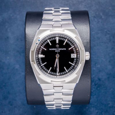 Vacheron & Constantin N/A 