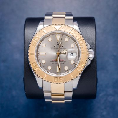 Rolex Yacht-Master 