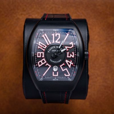 Franck Muller  