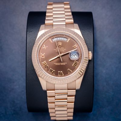 Rolex Day-Date 