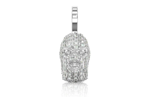 【希少レア】King Ice Ski Mask Gold Necklace 箱付 希少レア】King Ice Ski Mask Gold Necklace 箱付 - メルカリ