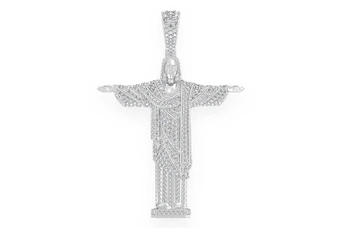 アクセサリー JESUS18KGOLDPENDANT-DIAMOND EYESRAYDBACK AE6EB57A-9139-4C85-A182-