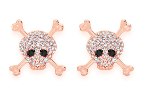 【日本入手困難】l earrings with crystals イヤリング 24433505c910e91052f09bfecfbd48