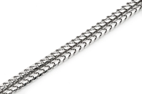 4MM Franco Chain 14k Solid Gold Chain