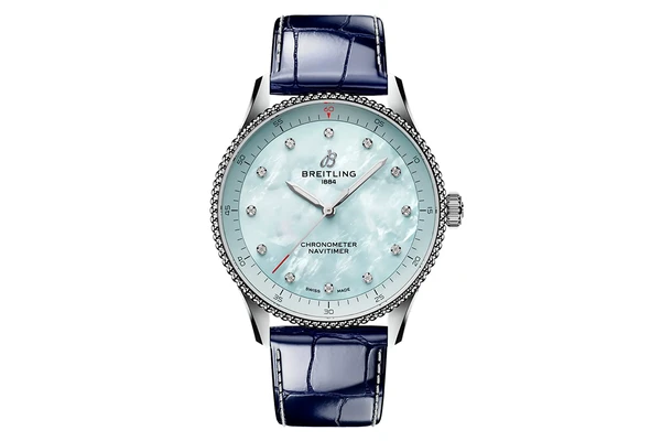 Breitling - Navitimer 32 - A77320171c1p1 - Stainless Steel (mb165)