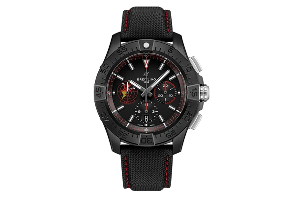 Breitling - Avenger B01 Chronograph 44 - Sb01473a1b1x1 - Ceramic (mb285)