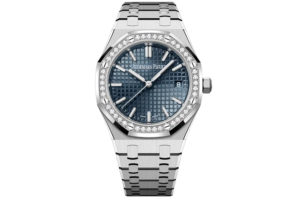 2024 Audemars Piguet - Royal Oak Selfwinding - 77451st.zz.1361st.04 - Stainless Steel (rb1225)