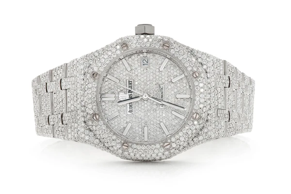 Audemars Piguet Royal Oak 37MM Steel