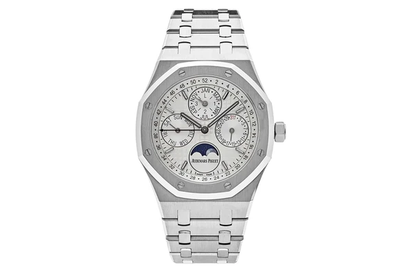 Audemars Piguet - Royal Oak Perpetual Calendar - 26574st.oo.1220st.01 - Stainless Steel (mb98)