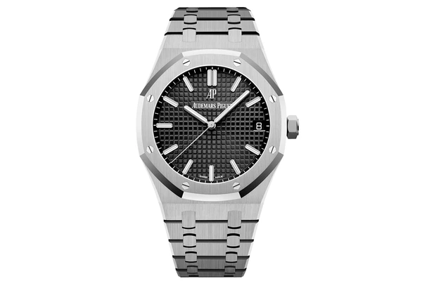 Audemars Piguet - Royal Oak 41MM - 15500st - Steel