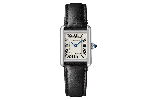 Cartier - Tank Must Solarbeat™ - Wsta0060 - Stainless Steel (rb614)