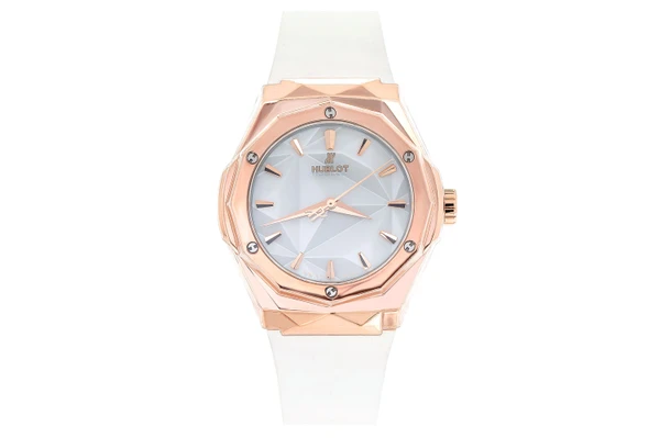 Hublot - Classic Fusion Orlinski King Gold White - 550.os.2200.rw.orl20 - King Gold (mb27)