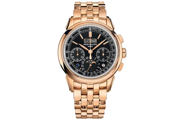 Patek Philippe - Grand Complications - 5270/1r - Rose Gold
