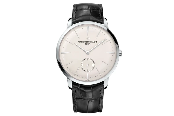 Vacheron Constantin - Patrimony Manual-Winding - 1110u-000g-B086 - White Gold (rb947)