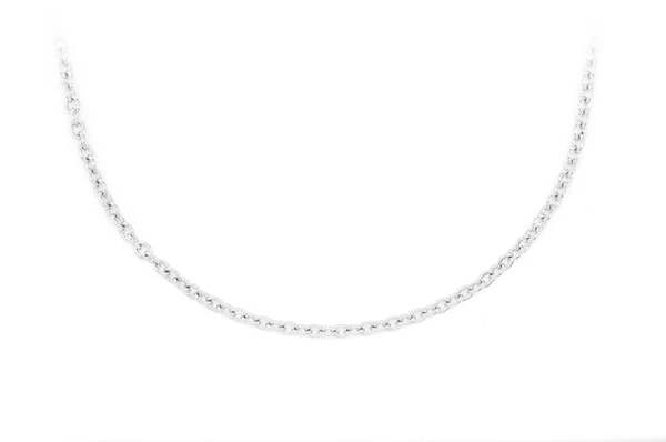 2MM Rolo 14k Solid Gold Chain