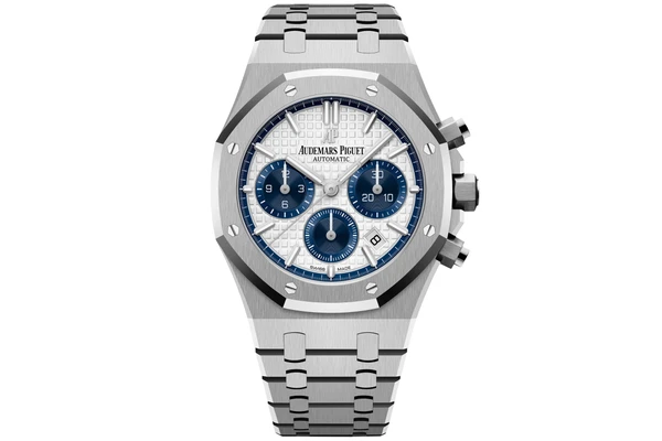 Audemars Piguet - Royal Oak Selfwinding Chronograph - 26315st.oo.1256st.01 - Stainless Steel (rb1839)