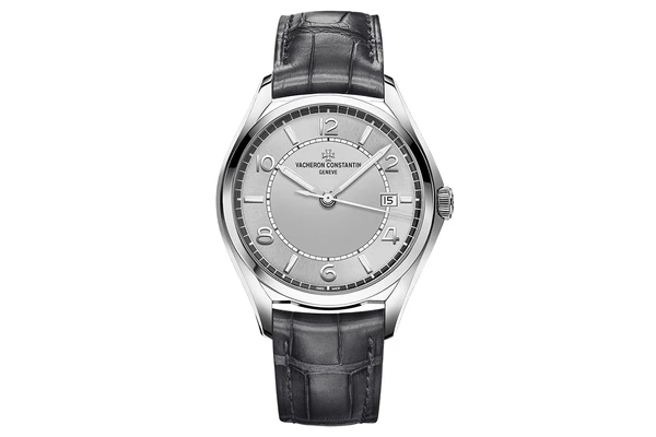 Vacheron Constantin - Fiftysix Self-Winding - 4600e-000a-B487 - Stainless Steel (rb897)