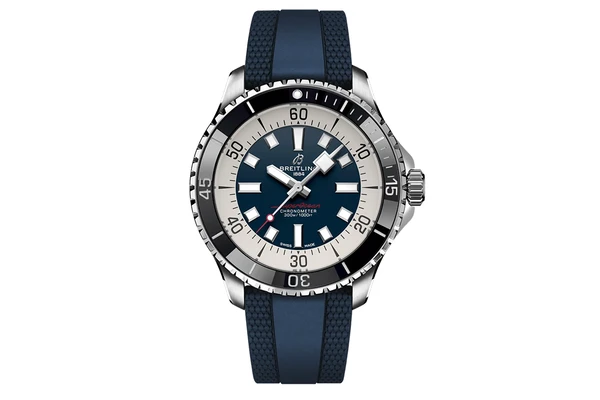 Breitling - Superocean Automatic 44 - A17376211c1s1 - Stainless Steel (mb205)