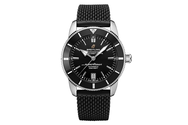 Breitling - Superocean Heritage B20 Automatic 42 - Ab2010121b1s1 - Stainless Steel (mb261)