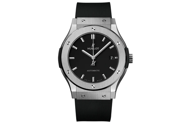 Hublot - Classic Fusion 45 - 511.nx.1171.rx - Titanium