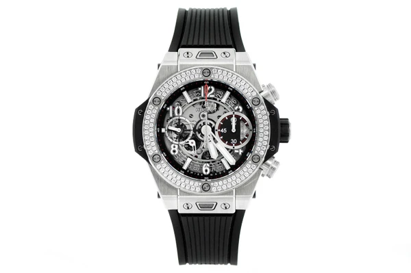 Hublot - Big Bang Unico Titanium - 441.nx.1171.rx.1104 - Titanium (mb17)