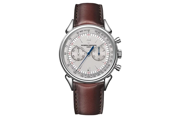 Vacheron Constantin - Historiques Cornes De Vache 1955 - 5000h000a-B582 - Stainless Steel (rb902)