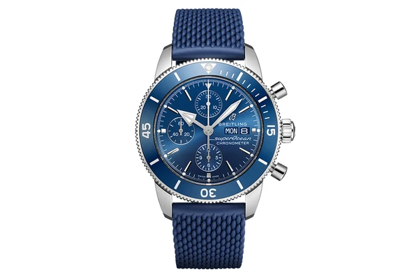 Breitling - Superocean Heritage Chronograph 44 - A13313161c1s1 - Stainless Steel (mb883)