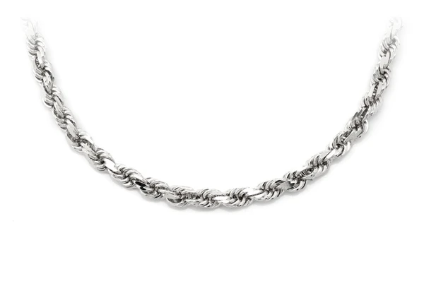 4MM Rope - 14k Solid Gold Bracelet