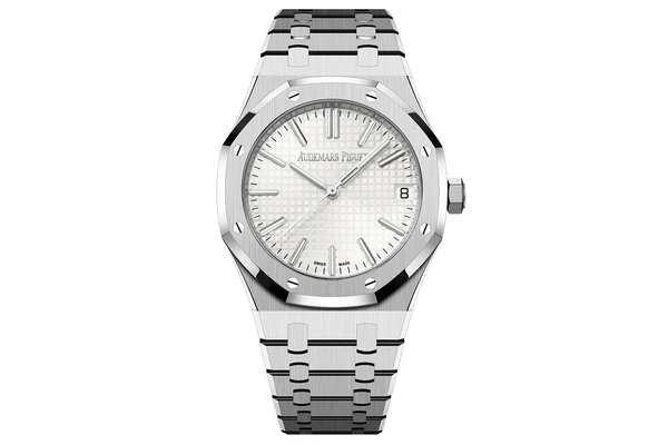 2024 Audemars Piguet - Royal Oak 41 - 15510st - Steel 50th Anniversary