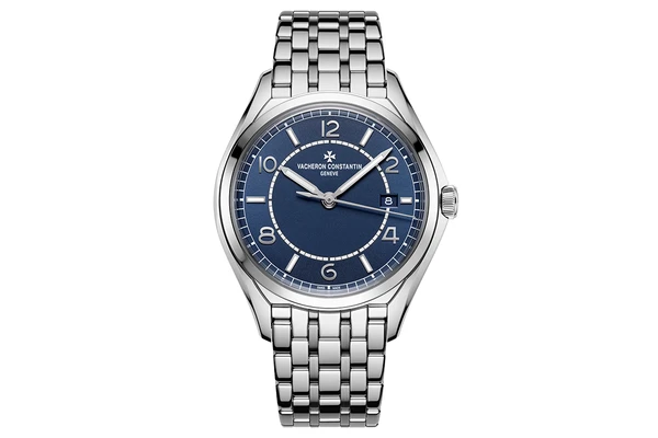 Vacheron Constantin - Fiftysix Self-Winding - 4600e-110a-B487 - Stainless Steel (rb895)