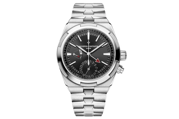 Vacheron Constantin - Overseas Dual Time - 7920v-210a-B546 - Stainless Steel (rb1006)