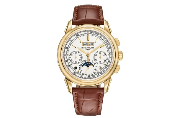 2024 Patek Philippe - Grand Complications - 5270j - Yellow Gold (rb294)