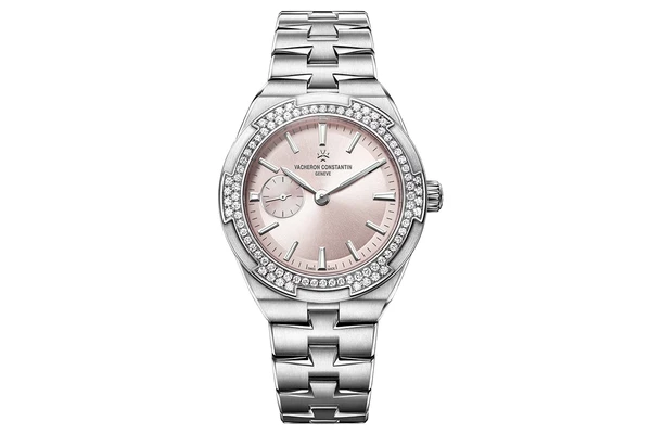 Vacheron Constantin - Overseas Self-Winding - 2305v-100a-B078 - Stainless Steel (rb1025)