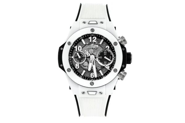 Hublot - Big Bang Unico - 441.hx.1171.rx - Ceramic (mb11)