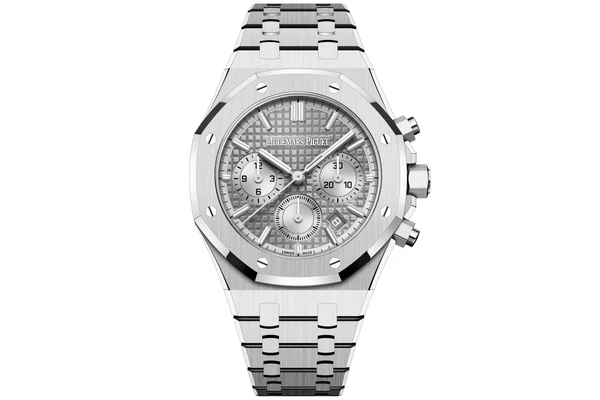 2024 Audemars Piguet - Royal Oak Selfwinding Chronograph - 26715st.oo.1356st.02 - Stainless Steel (rb1180)