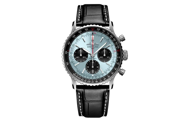 Breitling - Navitimer B01 Chronograph 41 - Ab0139241c2p1 - Stainless Steel (mb238)
