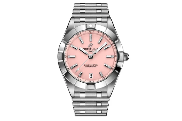 Breitling - Chronomat 32 - A77310101k1a1 - Stainless Steel (mb217)