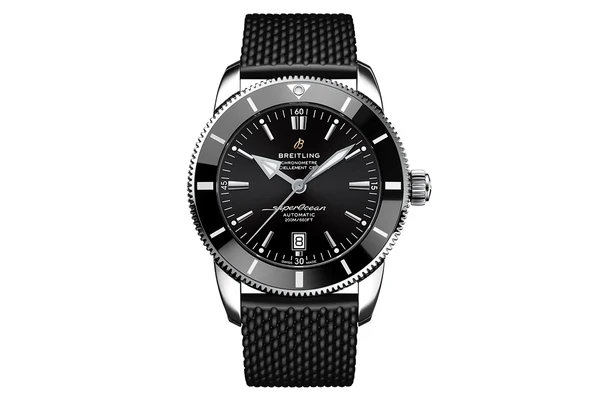 Breitling - Superocean Heritage B20 Automatic 46 - Ab2020121b1s1 - Stainless Steel (mb264)