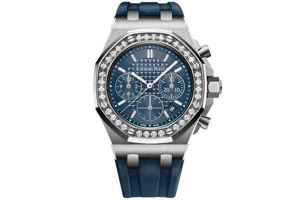 Audemars Piguet - Royal Oak Offshore Selfwinding Chronograph - 26231st.zz.d027ca.01 - Stainless Steel (rb1071)