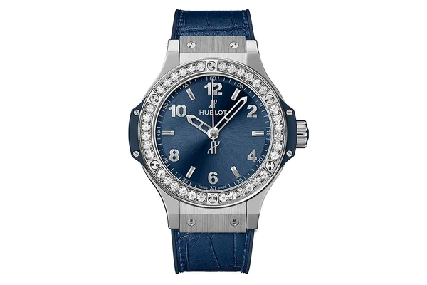 Hublot - Big Bang - 361.sx.7170.lr.1204 - Stainless Steel (mb1187)