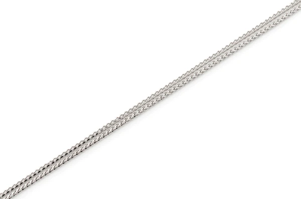 1MM Franco 14k Solid Gold Chain