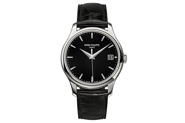Patek Philippe - Calatrava - 5227g - White Gold (rb494)