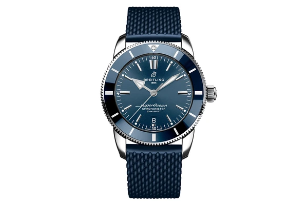 Breitling - Superocean Heritage B20 Automatic 44 - Ab2030161c1s1 - Stainless Steel (mb181)